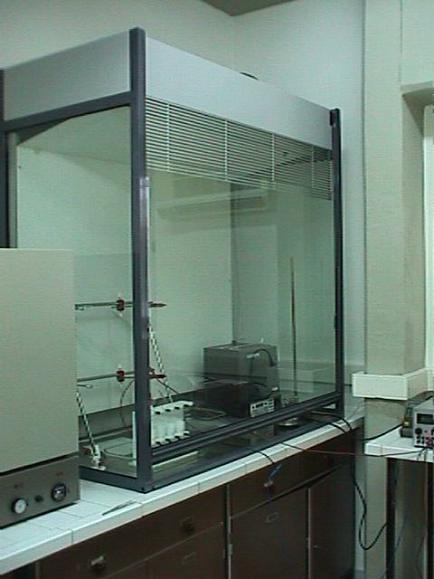 Fume Hood