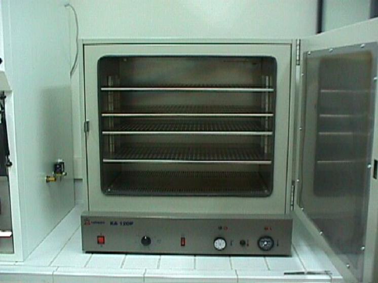 Drying Oven